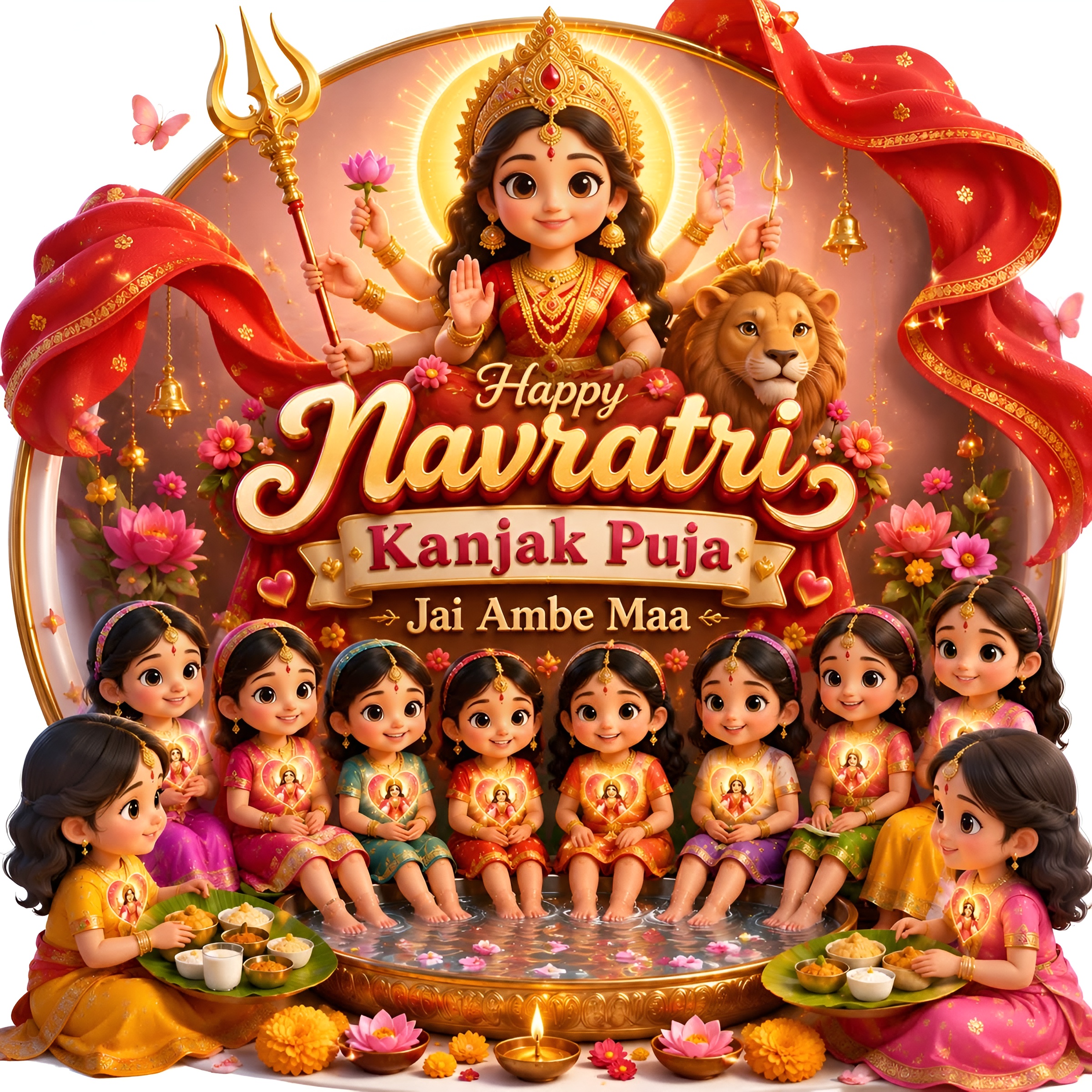 Navaratri Festival