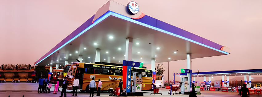 Hindustan Petroleum Corporation Limited – Siruvangur