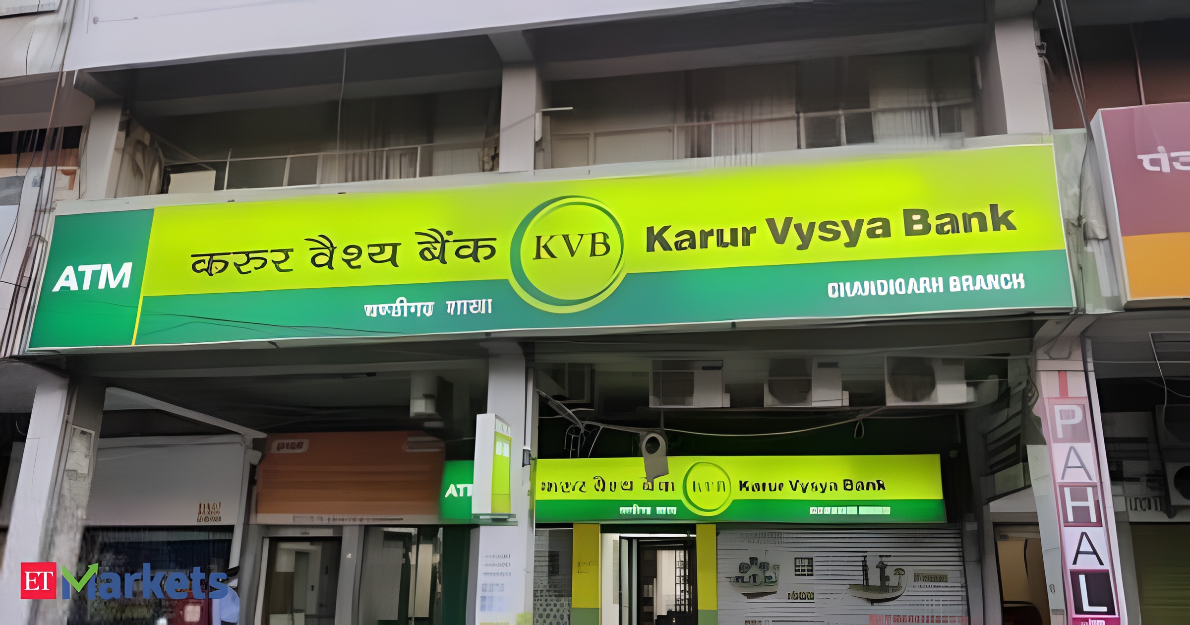 Karur Vysya Bank – Kallakurichi