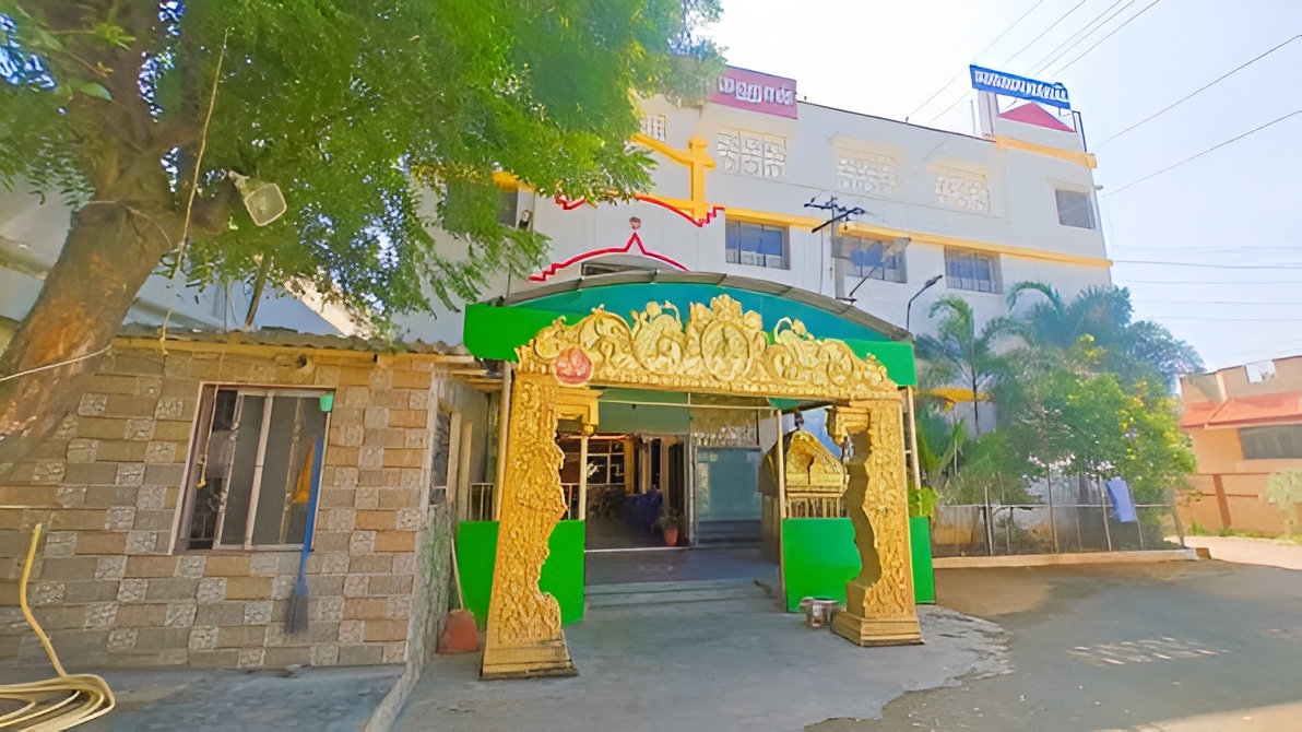Kurinji mahal