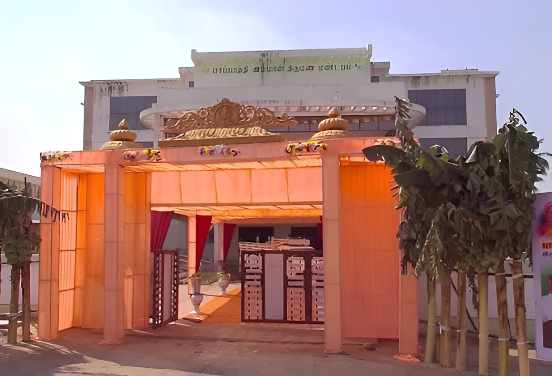 VAS Thirumana Mahal