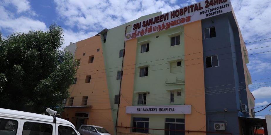 Sri Sanjeevi Hospital