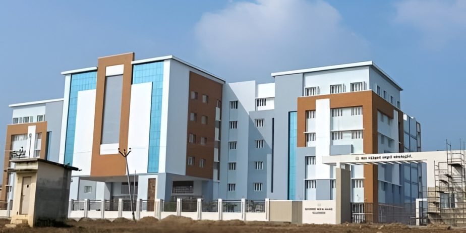 Kallakurichi Government Hospital