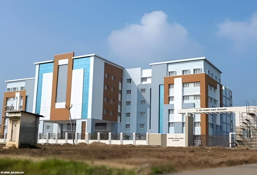 Kallakurichi Government Hospital