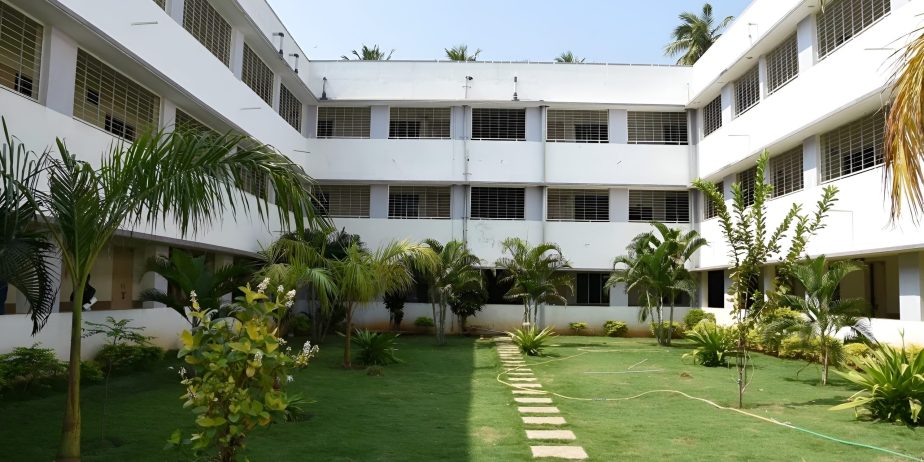 AKT Memorial Polytechnic College