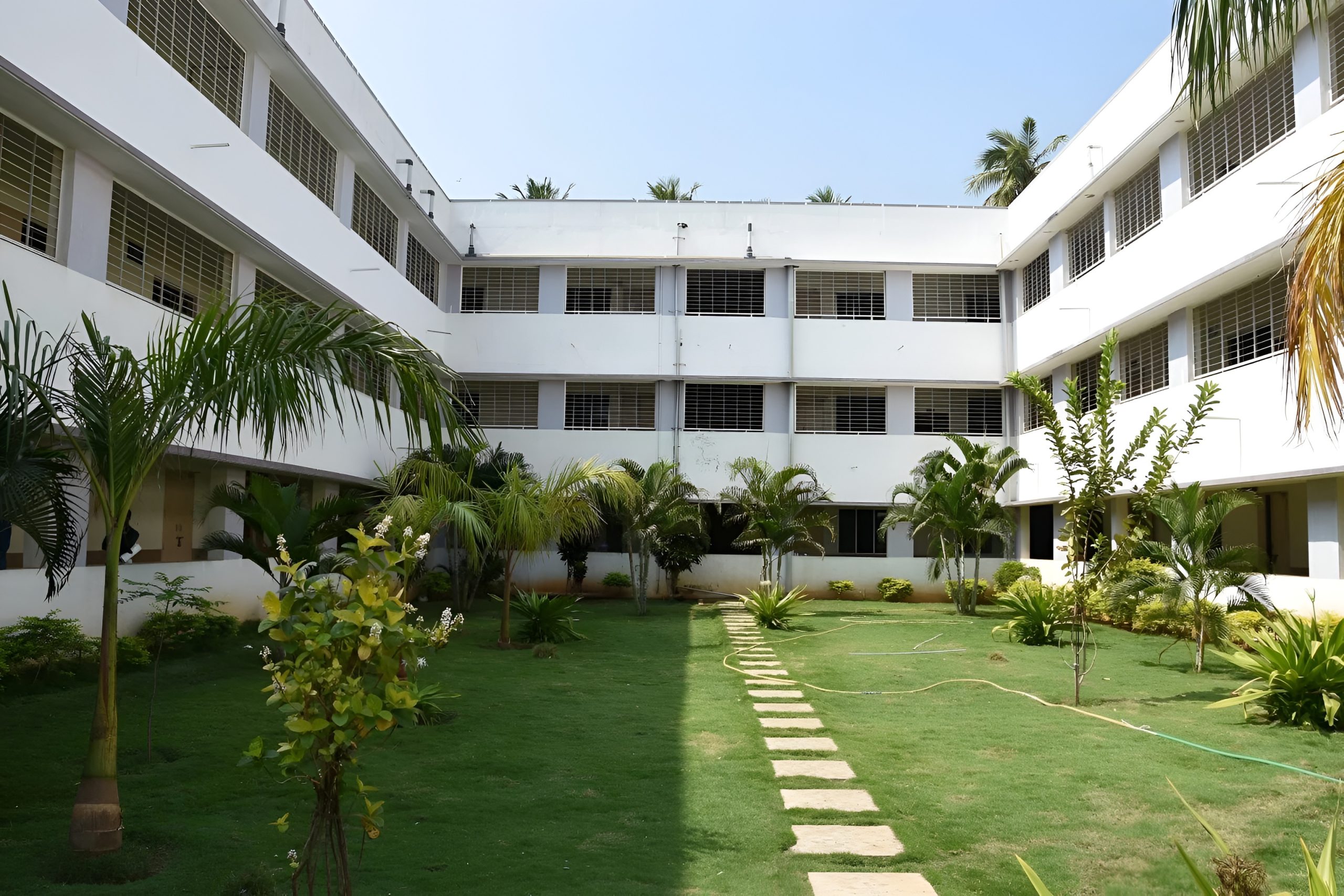AKT Memorial Polytechnic College