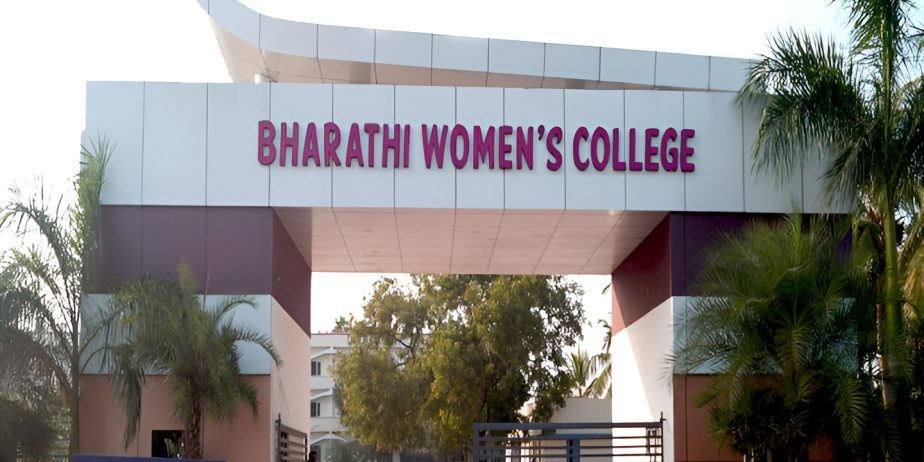 Bharathi WSC