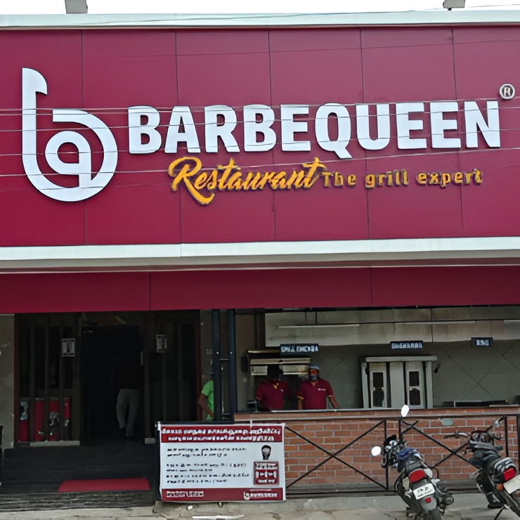 Barbequeen Restaurant (Kallakurichi)