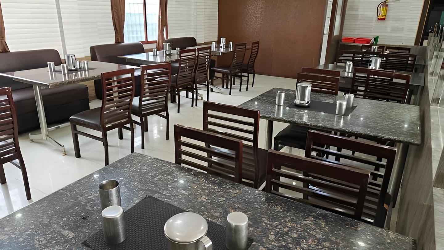 Adyar Ananda Bhavan – A2B