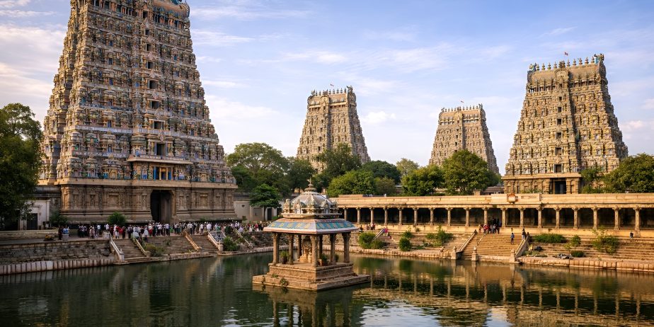 Aadhi Ranganathar Temple