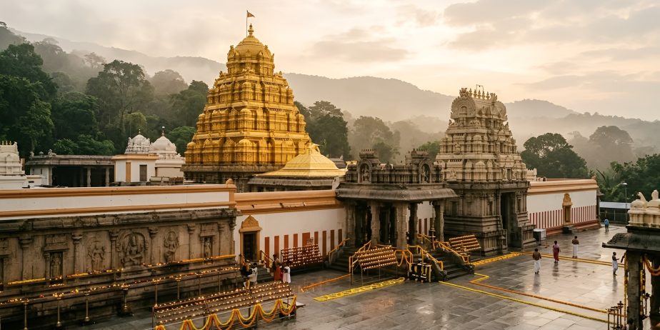 Arthanareeswarar Temple