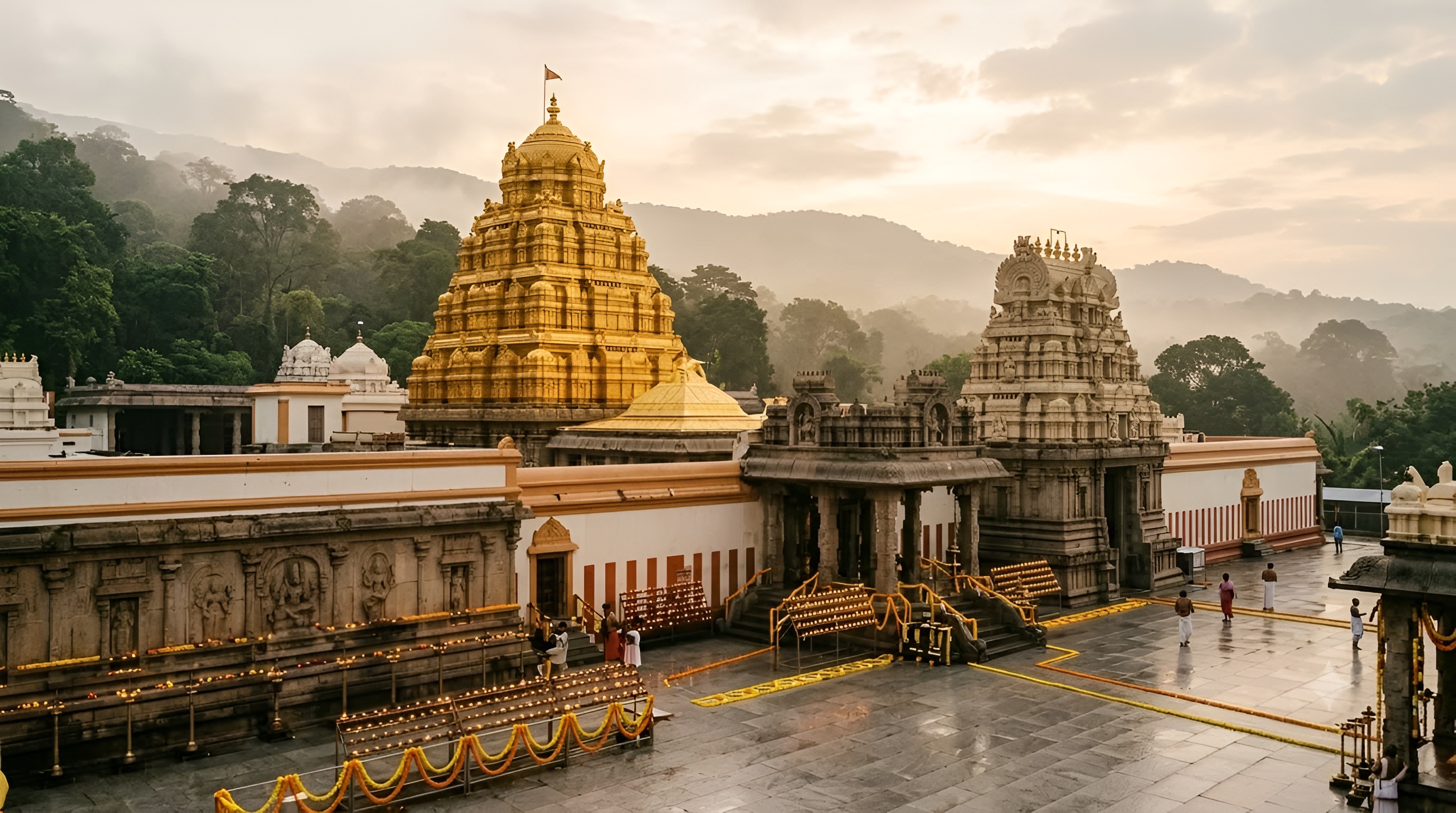 Arthanareeswarar Temple