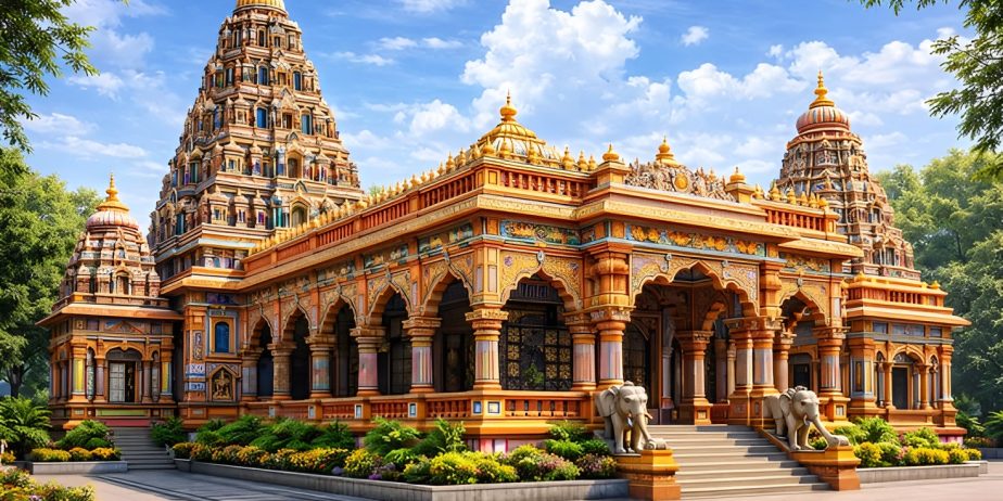 Sithalur Periyayi Amman Temple