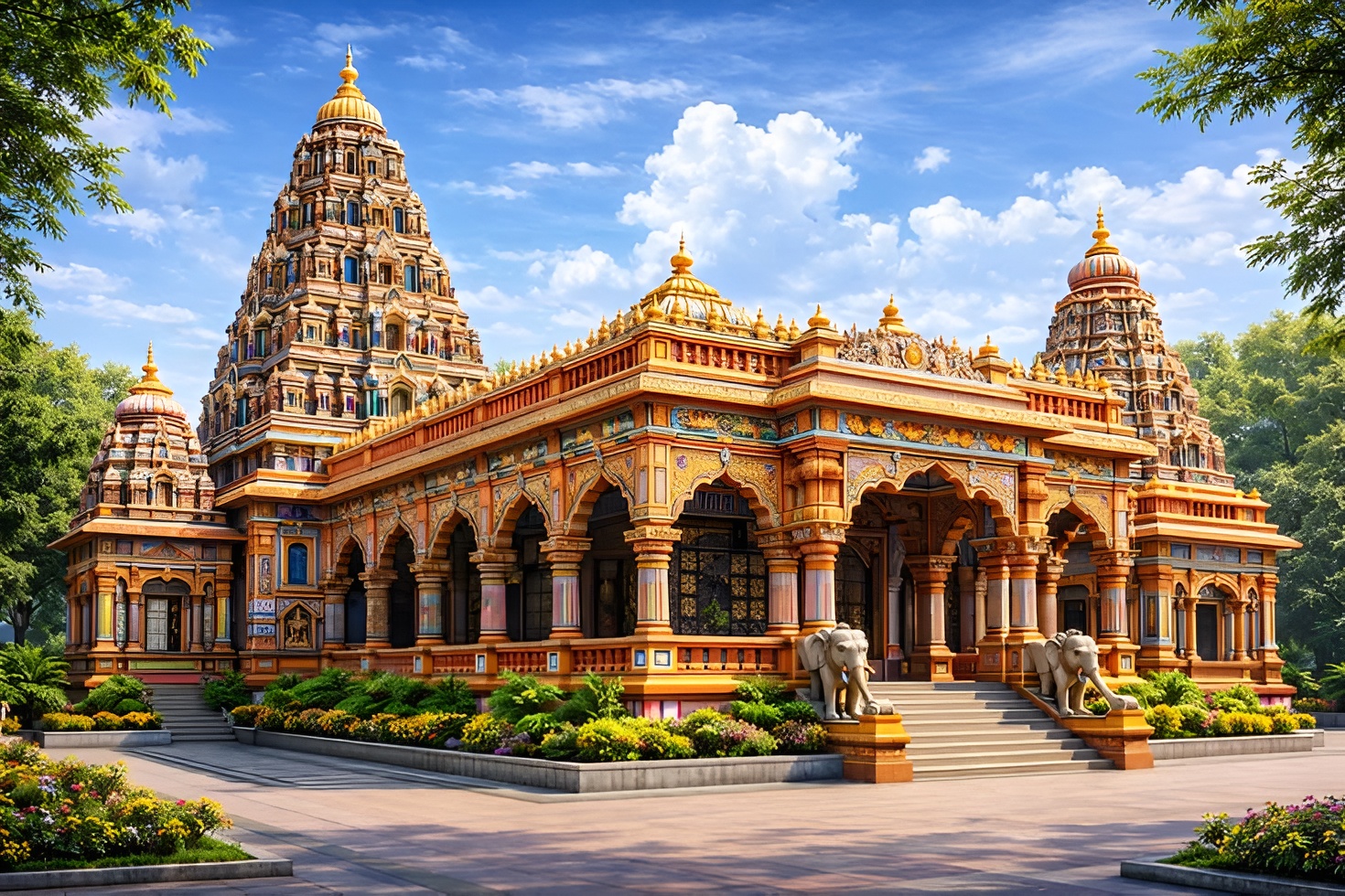 Sithalur Periyayi Amman Temple