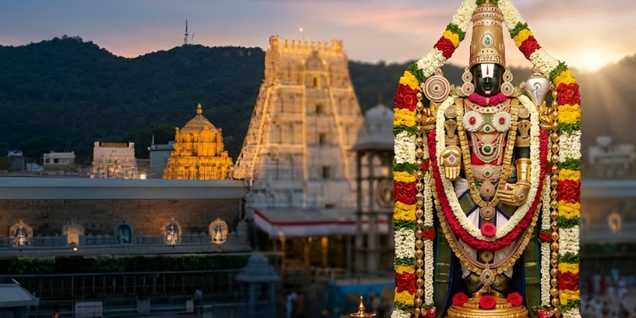 Aura Perumal Temple